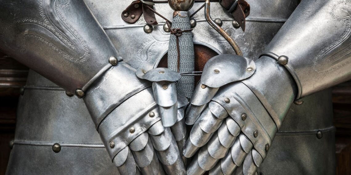 where to watch chivalry of a failed knight