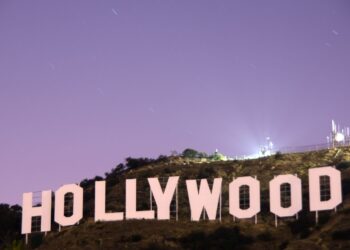 which movie star inspired a game celebrating his connection with every actor in hollywood?