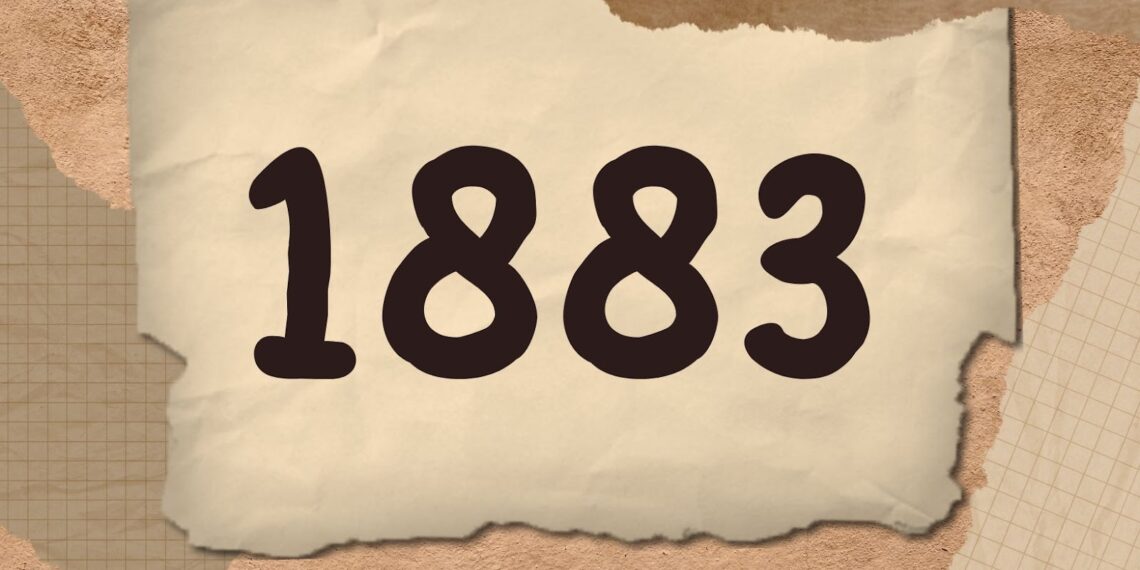 does elsa die in 1883
