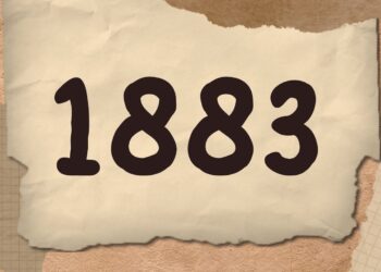 does elsa die in 1883