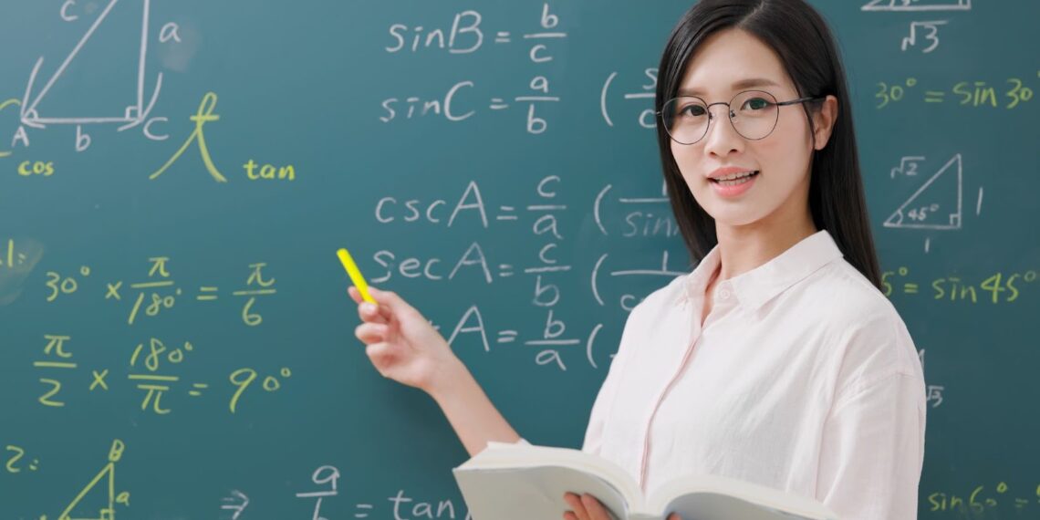 leap teacher cuemath