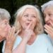 how old were the golden girls