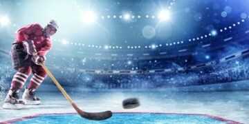 how many periods in hockey
