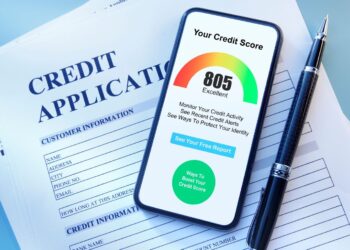 write down three key takeaways from the history of credit in america segment.