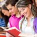for a reader to two or more things, the reader must consider how the things are different.