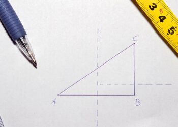 which diagram could be used to prove △abc ~ △dec using similarity transformations?