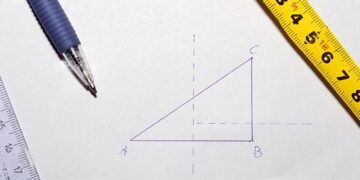 which diagram could be used to prove △abc ~ △dec using similarity transformations?
