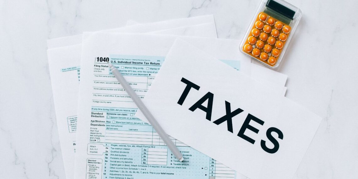 when preparing your taxes, what can possibly help reduce the amount of taxes that you owe?