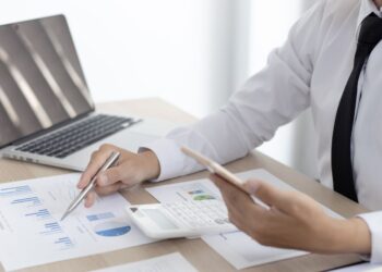 which is not an expense account