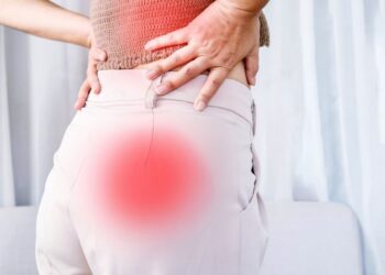 say goodbye to sciatic nerve pain in just 10 minutes with this natural method