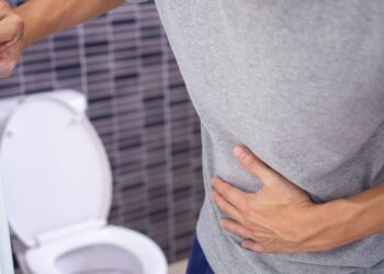 list of foods to eat when you have diarrhea nhs