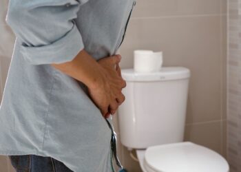 why is my poop green when i didn't eat anything green