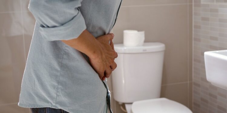 why is my poop green when i didn't eat anything green