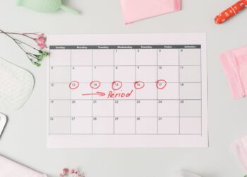 why did my cycle changed from 28 to 31 days