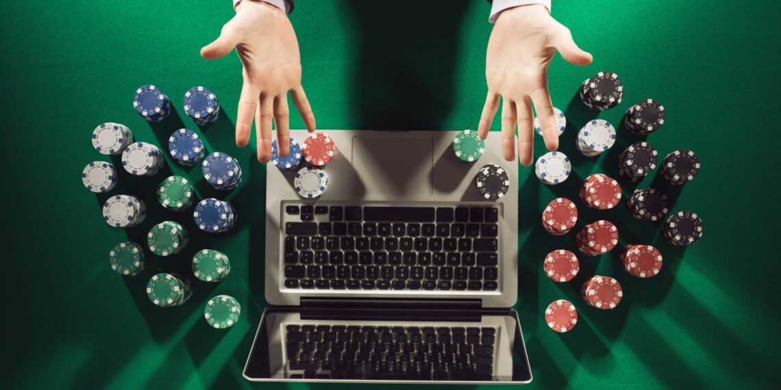 comic play casino