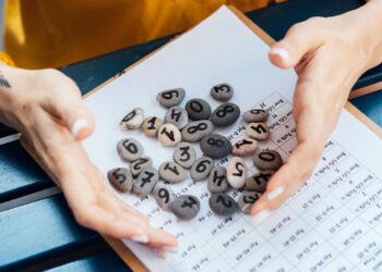 huaysong.com number formula