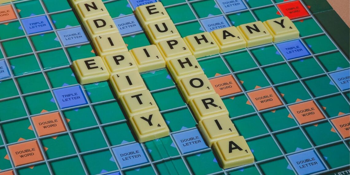 is ul a scrabble word