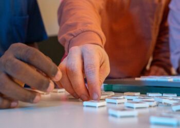 is mi a scrabble word