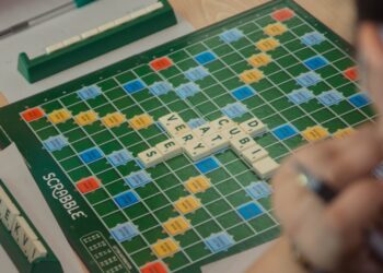 is ei a scrabble word