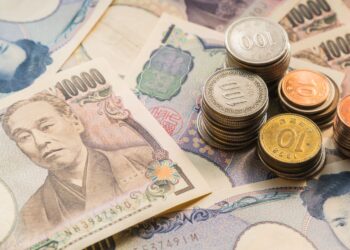 dự đoán tỷ giá yên nhật năm 2023