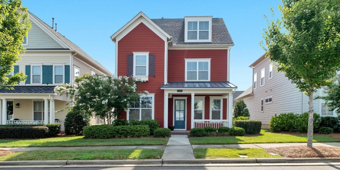 fort wayne houses for sale