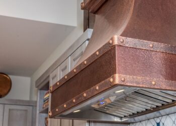 kitchenaid hoods vents