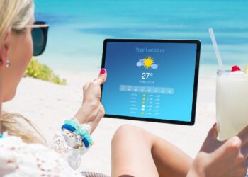 weather forecast for my location