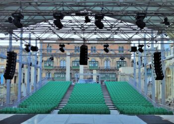 mgm music hall at fenway seating chart