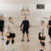 wisconsin volleyball team leaked photos