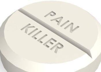 10 325 white round pill