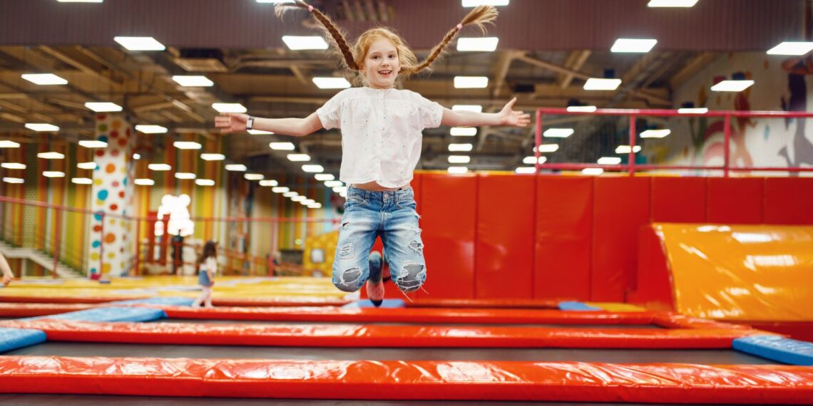 urban air trampoline and adventure park laurel photos