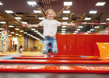 urban air trampoline and adventure park laurel photos