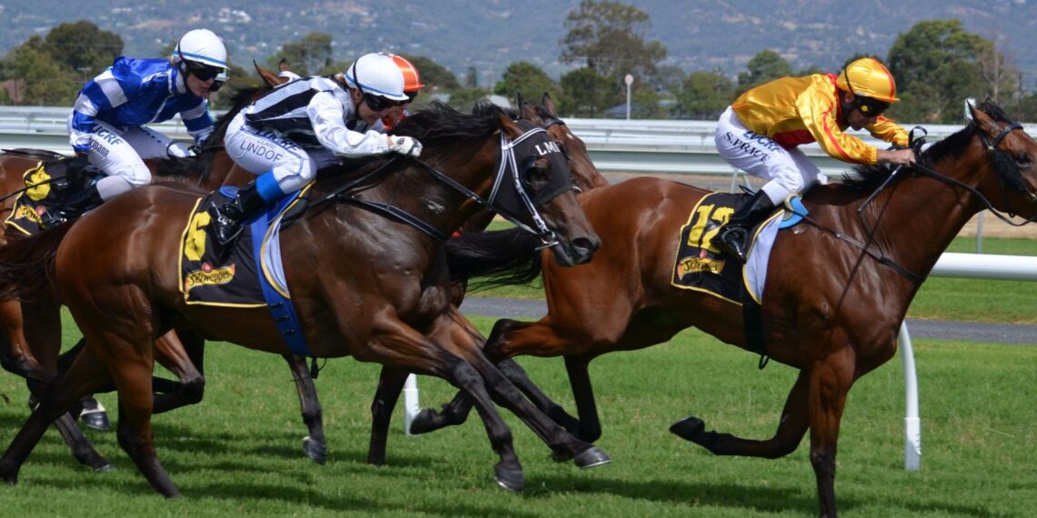 oaklawn park entries and results