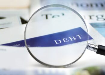 are debt certificates that are purchased by an investor.
