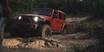 Why High-Lift Jacks Are a Must-Have for Outdoor Enthusiasts?