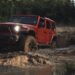 Why High-Lift Jacks Are a Must-Have for Outdoor Enthusiasts?