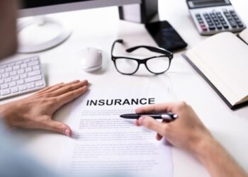 an insurance company is domiciled in montana