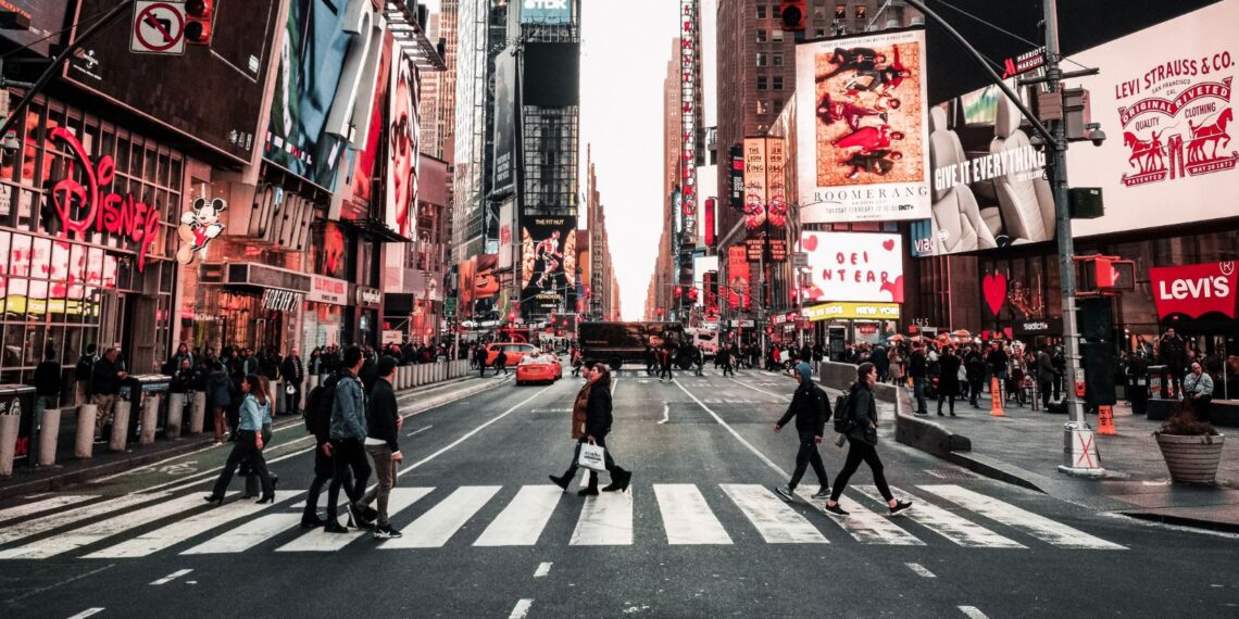 it is a violation of state law for pedestrians to