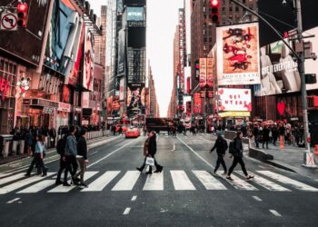 it is a violation of state law for pedestrians to