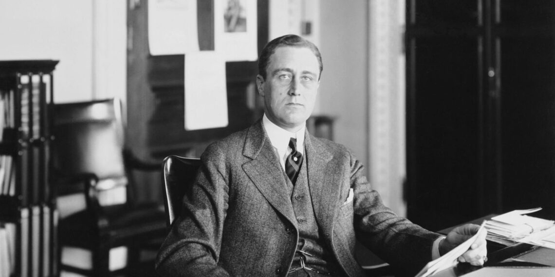 by signing executive order no. 9066, president roosevelt assumed that
