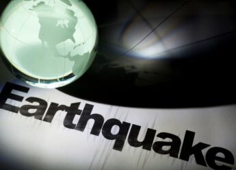 which of the following is not true about earthquake coverage