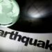 which of the following is not true about earthquake coverage