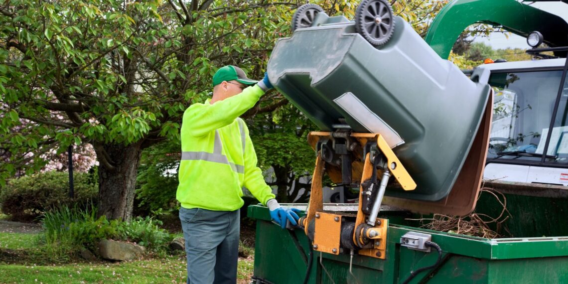 integrated waste management employs all of the following except