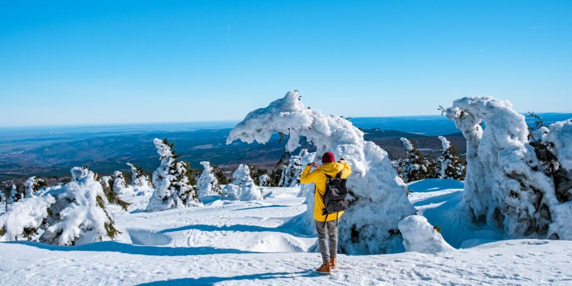 explain why biomes are not typically classified by temperature.