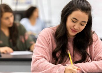at level 1 test