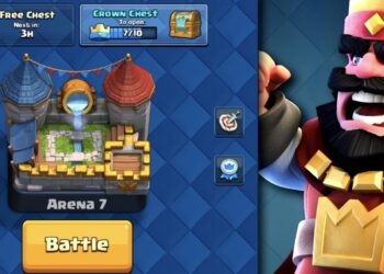 how to get a super magical chest in clash royale