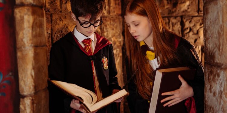 harry potter goes back in time to first year fanfic dumbledore bashing
