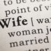 what happened to the wife on a#1 air commercials