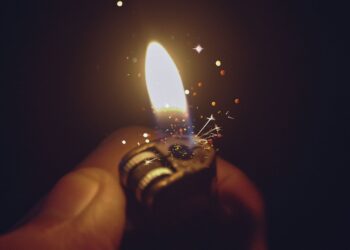 how old do you have to be to purchase a lighter