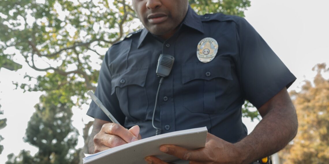 what happens if you get pulled over with a permit and no parent